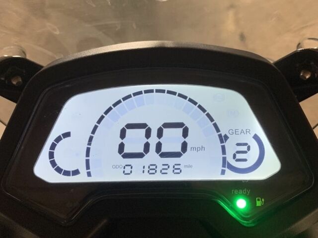 Yadea Другая, объемом двигателя 0 л и пробегом 0 тыс. км за 828 $, фото 4 на Automoto.ua