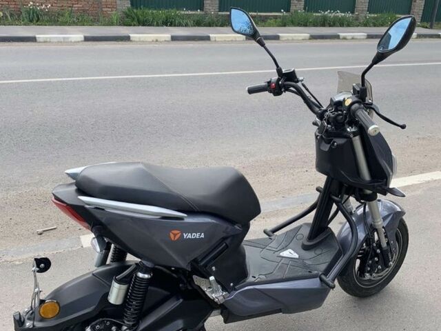 Yadea Другая, объемом двигателя 0 л и пробегом 0 тыс. км за 828 $, фото 1 на Automoto.ua