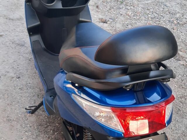 Yadea Другая, объемом двигателя 0 л и пробегом 0 тыс. км за 925 $, фото 2 на Automoto.ua