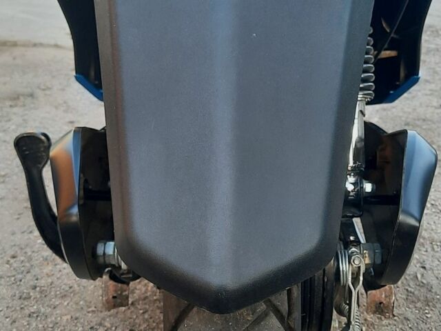 Yadea Другая, объемом двигателя 0 л и пробегом 0 тыс. км за 925 $, фото 10 на Automoto.ua