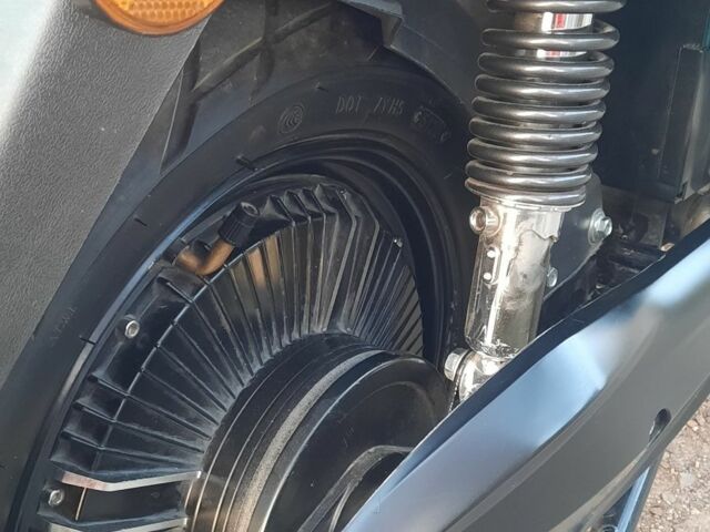 Yadea Другая, объемом двигателя 0 л и пробегом 0 тыс. км за 925 $, фото 11 на Automoto.ua