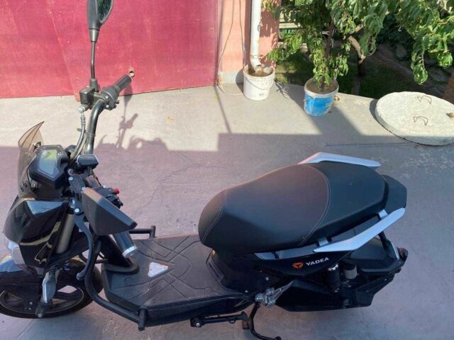 Yadea Другая, объемом двигателя 0 л и пробегом 0 тыс. км за 947 $, фото 1 на Automoto.ua