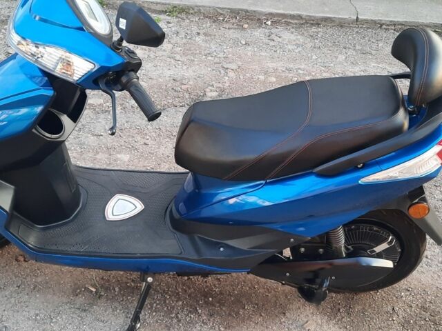 Yadea Другая, объемом двигателя 0 л и пробегом 0 тыс. км за 925 $, фото 12 на Automoto.ua