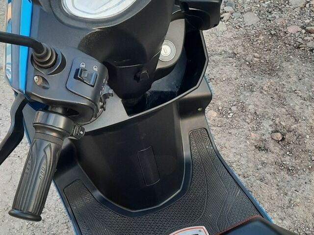 Yadea Другая, объемом двигателя 0 л и пробегом 0 тыс. км за 925 $, фото 7 на Automoto.ua