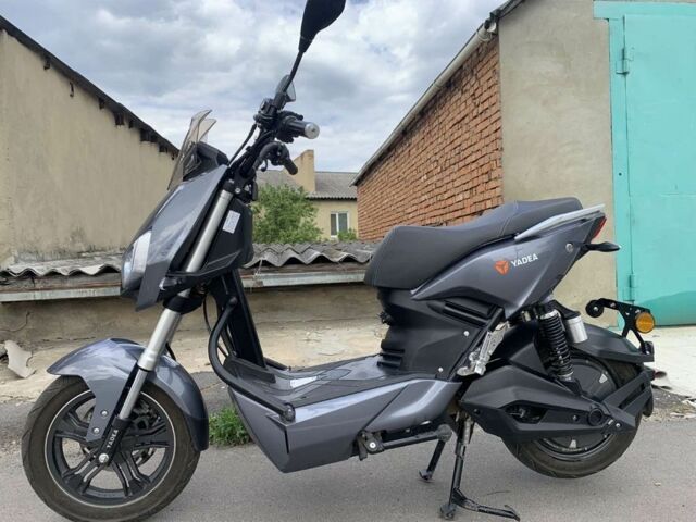 Yadea Другая, объемом двигателя 0 л и пробегом 0 тыс. км за 828 $, фото 5 на Automoto.ua