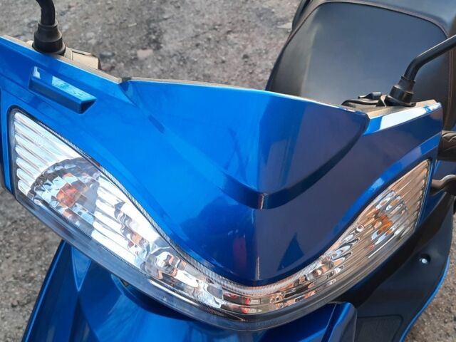 Yadea Другая, объемом двигателя 0 л и пробегом 0 тыс. км за 925 $, фото 6 на Automoto.ua