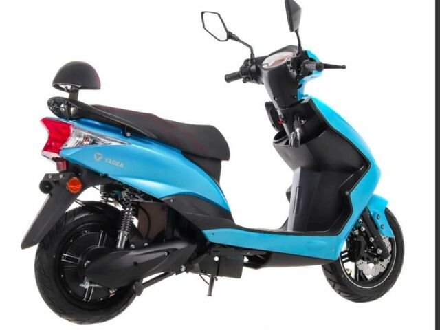 Yadea Другая, объемом двигателя 0 л и пробегом 0 тыс. км за 806 $, фото 1 на Automoto.ua