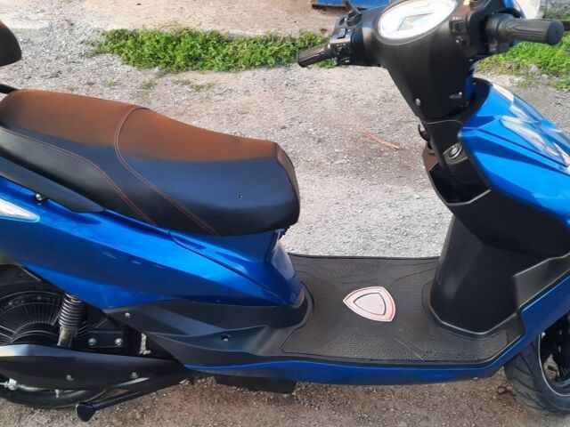 Yadea Другая, объемом двигателя 0 л и пробегом 0 тыс. км за 925 $, фото 4 на Automoto.ua