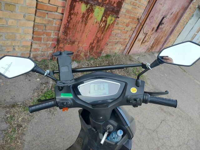 Yadea Другая, объемом двигателя 0 л и пробегом 0 тыс. км за 100000 $, фото 3 на Automoto.ua