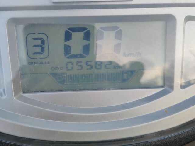 Yadea Другая 2022 в Харькове на Automoto.ua Yadea Другая, объемом двигателя 0 л и пробегом 0 тыс. км за 50000 $, фото 3 на Automoto.ua