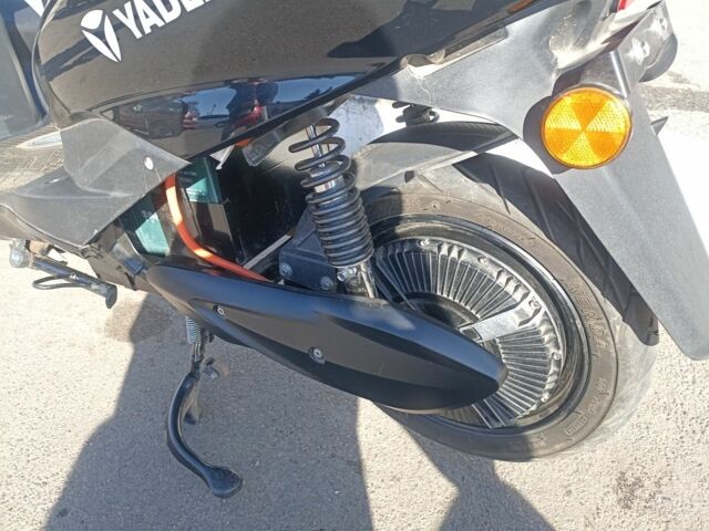 Yadea Інша, об'ємом двигуна 0 л та пробігом 0 тис. км за 39000 $, фото 4 на Automoto.ua