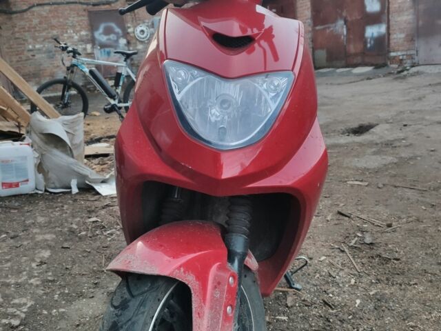 Yadea Другая 2022 в Харькове на Automoto.ua Yadea Другая, объемом двигателя 0 л и пробегом 0 тыс. км за 50000 $, фото 2 на Automoto.ua