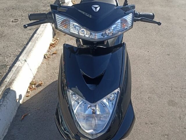 Yadea Інша, об'ємом двигуна 0 л та пробігом 0 тис. км за 39000 $, фото 2 на Automoto.ua
