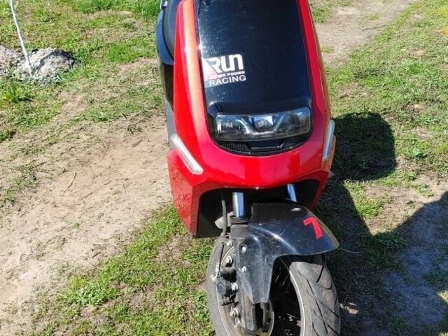 Yadea Другая, объемом двигателя 0 л и пробегом 0 тыс. км за 1281 $, фото 9 на Automoto.ua
