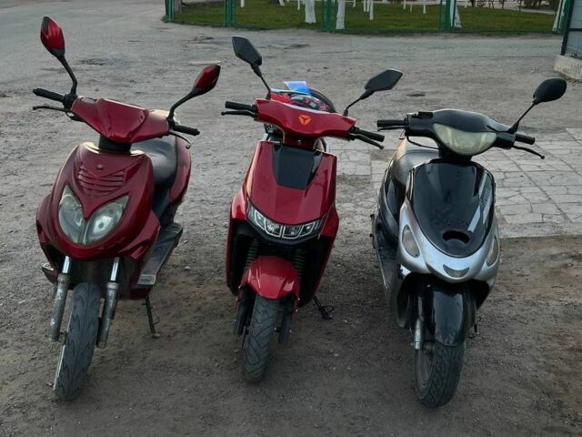 Yadea Другая, объемом двигателя 0 л и пробегом 0 тыс. км за 1400 $, фото 5 на Automoto.ua