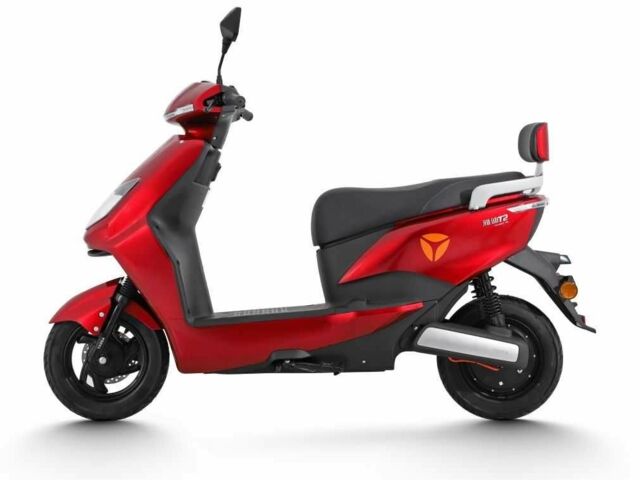 Yadea Інша, об'ємом двигуна 0 л та пробігом 0 тис. км за 1495 $, фото 4 на Automoto.ua
