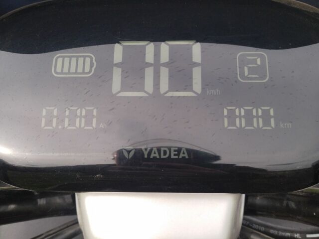 Yadea Другая, объемом двигателя 0 л и пробегом 0 тыс. км за 59999 $, фото 3 на Automoto.ua