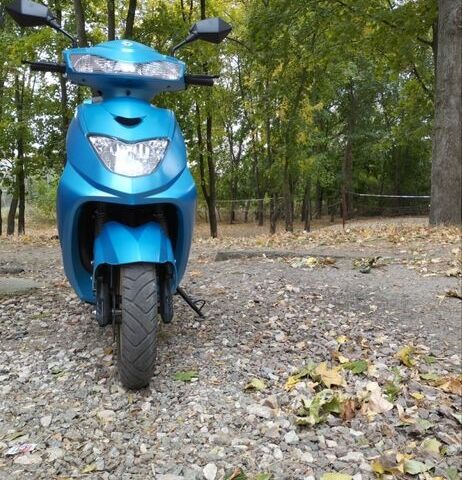 Yadea Інша, об'ємом двигуна 0 л та пробігом 0 тис. км за 969 $, фото 4 на Automoto.ua