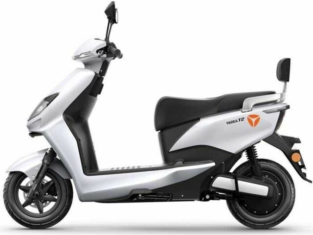 Yadea Інша, об'ємом двигуна 0 л та пробігом 0 тис. км за 1495 $, фото 3 на Automoto.ua