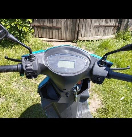 Yadea Інша, об'ємом двигуна 0 л та пробігом 0 тис. км за 969 $, фото 1 на Automoto.ua