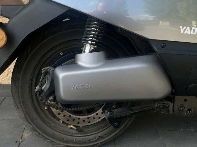 Yadea Другая, объемом двигателя 0 л и пробегом 0 тыс. км за 1619 $, фото 5 на Automoto.ua