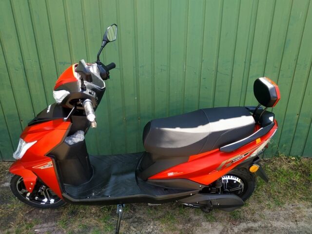 Yadea Другая, объемом двигателя 0 л и пробегом 0 тыс. км за 1087 $, фото 1 на Automoto.ua