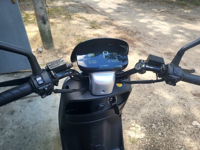 Yadea Другая, объемом двигателя 0 л и пробегом 0 тыс. км за 1430 $, фото 4 на Automoto.ua