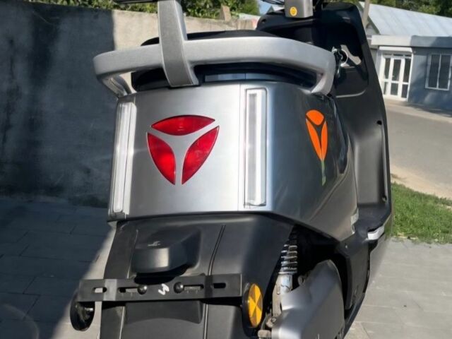 Yadea Другая, объемом двигателя 0 л и пробегом 0 тыс. км за 1619 $, фото 1 на Automoto.ua