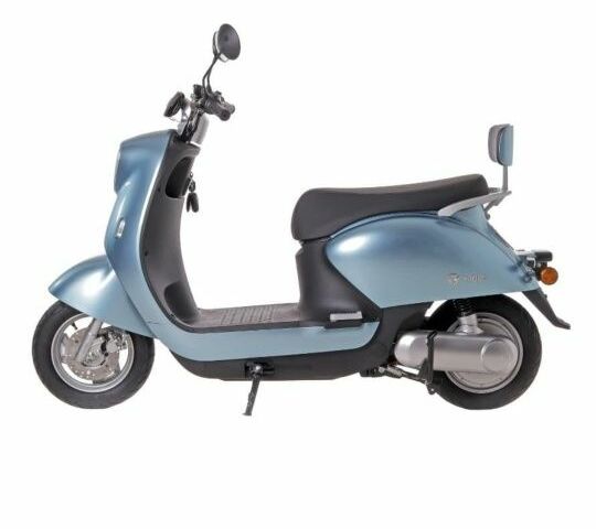 Yadea Другая, объемом двигателя 0 л и пробегом 0 тыс. км за 800 $, фото 5 на Automoto.ua