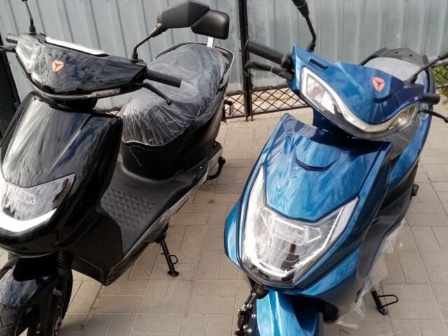 Yadea Другая, объемом двигателя 0 л и пробегом 0 тыс. км за 1087 $, фото 11 на Automoto.ua