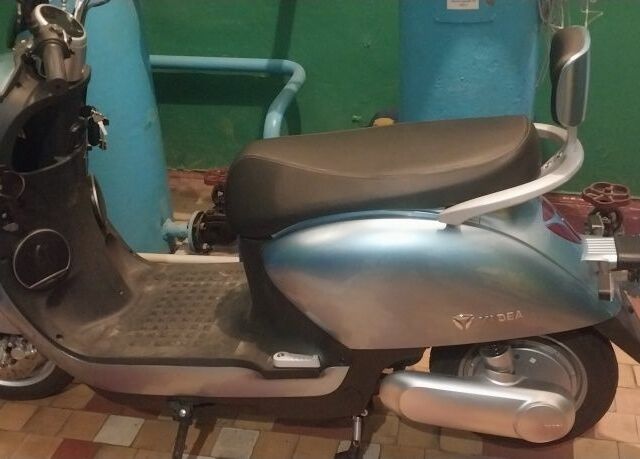 Yadea Другая, объемом двигателя 0 л и пробегом 0 тыс. км за 800 $, фото 10 на Automoto.ua