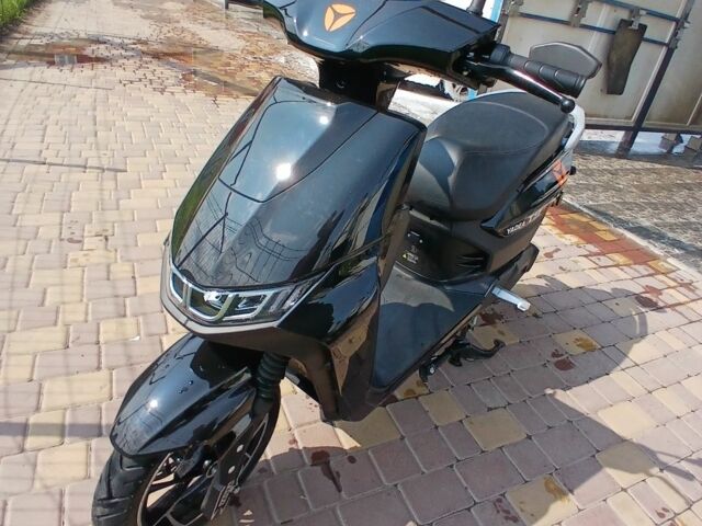 Yadea Інша, об'ємом двигуна 0 л та пробігом 0 тис. км за 1200 $, фото 2 на Automoto.ua