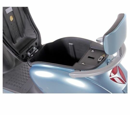 Yadea Другая, объемом двигателя 0 л и пробегом 0 тыс. км за 800 $, фото 3 на Automoto.ua