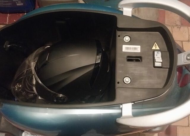 Yadea Другая, объемом двигателя 0 л и пробегом 0 тыс. км за 800 $, фото 9 на Automoto.ua