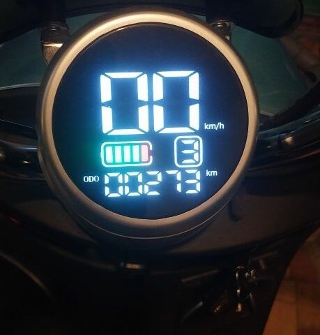 Yadea Інша, об'ємом двигуна 0 л та пробігом 0 тис. км за 800 $, фото 8 на Automoto.ua