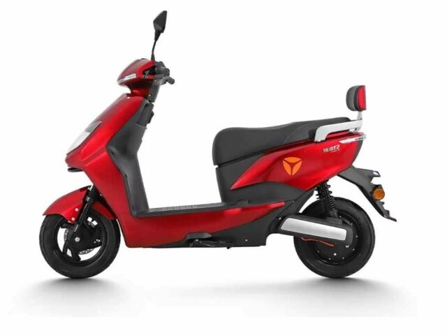Yadea Другая, объемом двигателя 0 л и пробегом 0 тыс. км за 56000 $, фото 2 на Automoto.ua