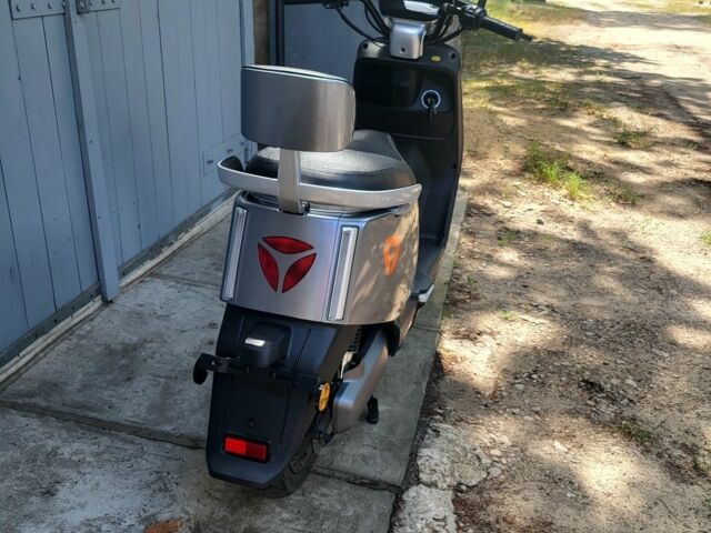 Yadea Другая, объемом двигателя 0 л и пробегом 0 тыс. км за 1430 $, фото 3 на Automoto.ua