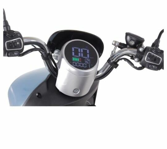 Yadea Другая, объемом двигателя 0 л и пробегом 0 тыс. км за 800 $, фото 2 на Automoto.ua