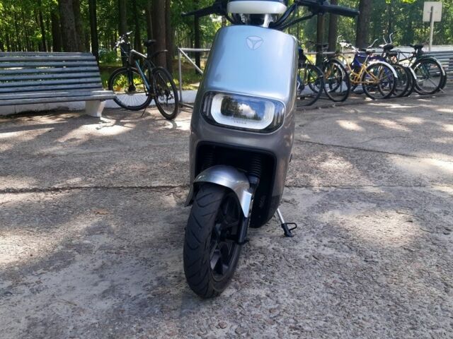 Yadea Другая, объемом двигателя 0 л и пробегом 0 тыс. км за 1430 $, фото 1 на Automoto.ua