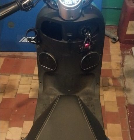 Yadea Другая, объемом двигателя 0 л и пробегом 0 тыс. км за 800 $, фото 11 на Automoto.ua