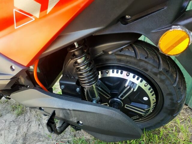 Yadea Другая, объемом двигателя 0 л и пробегом 0 тыс. км за 1087 $, фото 3 на Automoto.ua