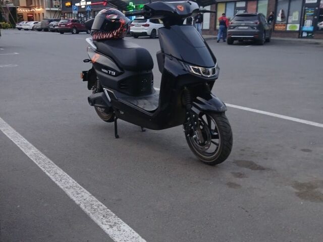 Yadea Інша, об'ємом двигуна 0 л та пробігом 0 тис. км за 1200 $, фото 4 на Automoto.ua