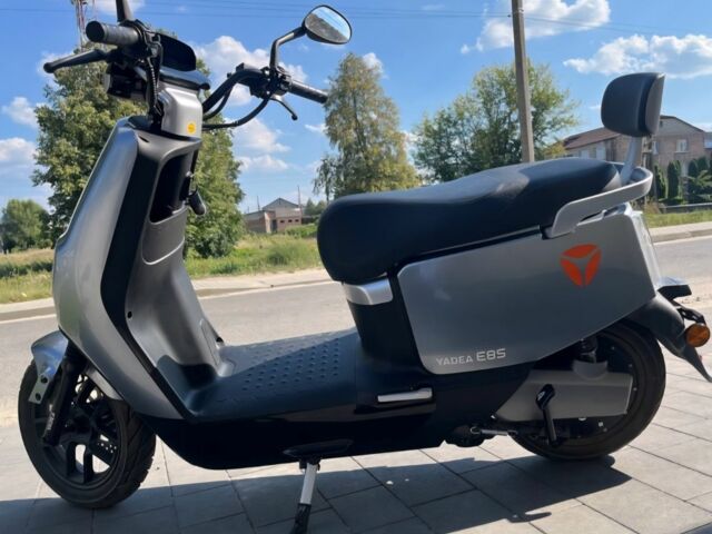 Yadea Другая, объемом двигателя 0 л и пробегом 0 тыс. км за 1619 $, фото 2 на Automoto.ua