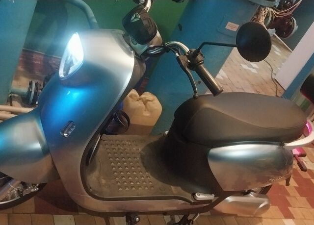 Yadea Другая, объемом двигателя 0 л и пробегом 0 тыс. км за 800 $, фото 7 на Automoto.ua