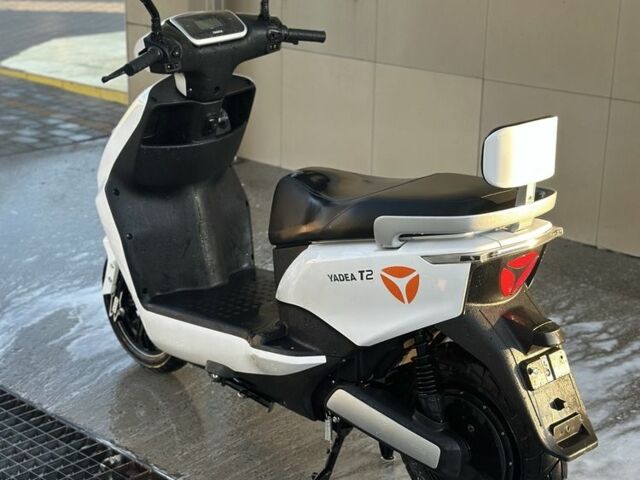 Yadea Другая, объемом двигателя 0 л и пробегом 0 тыс. км за 999 $, фото 3 на Automoto.ua