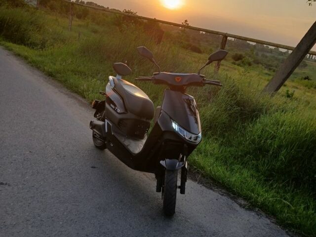 Yadea Інша, об'ємом двигуна 0 л та пробігом 0 тис. км за 1200 $, фото 1 на Automoto.ua