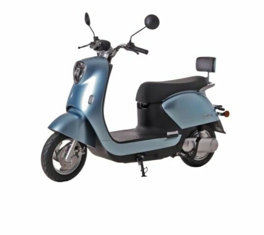 Yadea Інша, об'ємом двигуна 0 л та пробігом 0 тис. км за 800 $, фото 6 на Automoto.ua