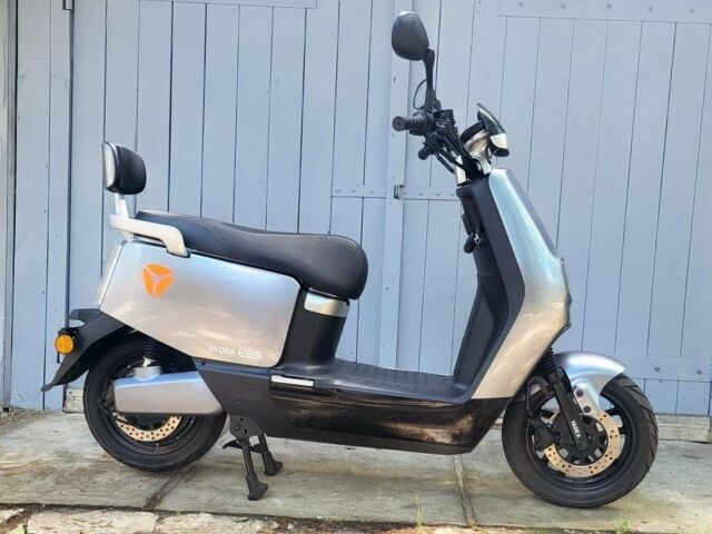 Yadea Другая, объемом двигателя 0 л и пробегом 0 тыс. км за 1430 $, фото 5 на Automoto.ua