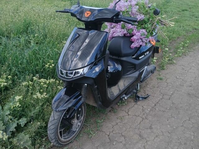 Yadea Інша, об'ємом двигуна 0 л та пробігом 0 тис. км за 1200 $, фото 6 на Automoto.ua