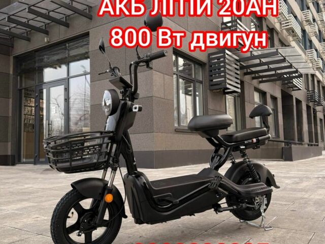 Yadea Інша, об'ємом двигуна 0 л та пробігом 0 тис. км за 529 $, фото 9 на Automoto.ua